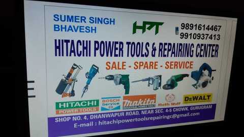Tool Dealers in Gurgaon, Delhi - Justdial