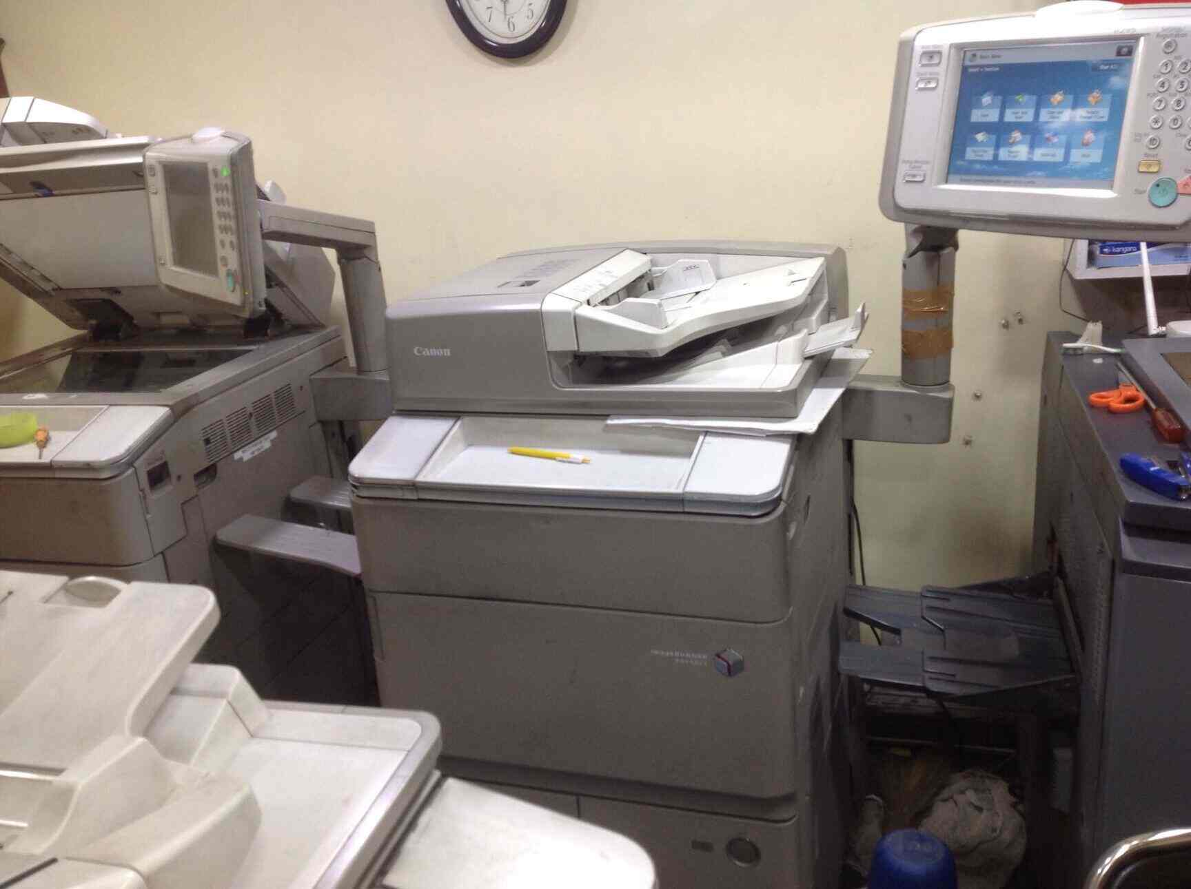 Top Jumbo Photocopying Centres in Govind PuriKalkaji Best Jumbo