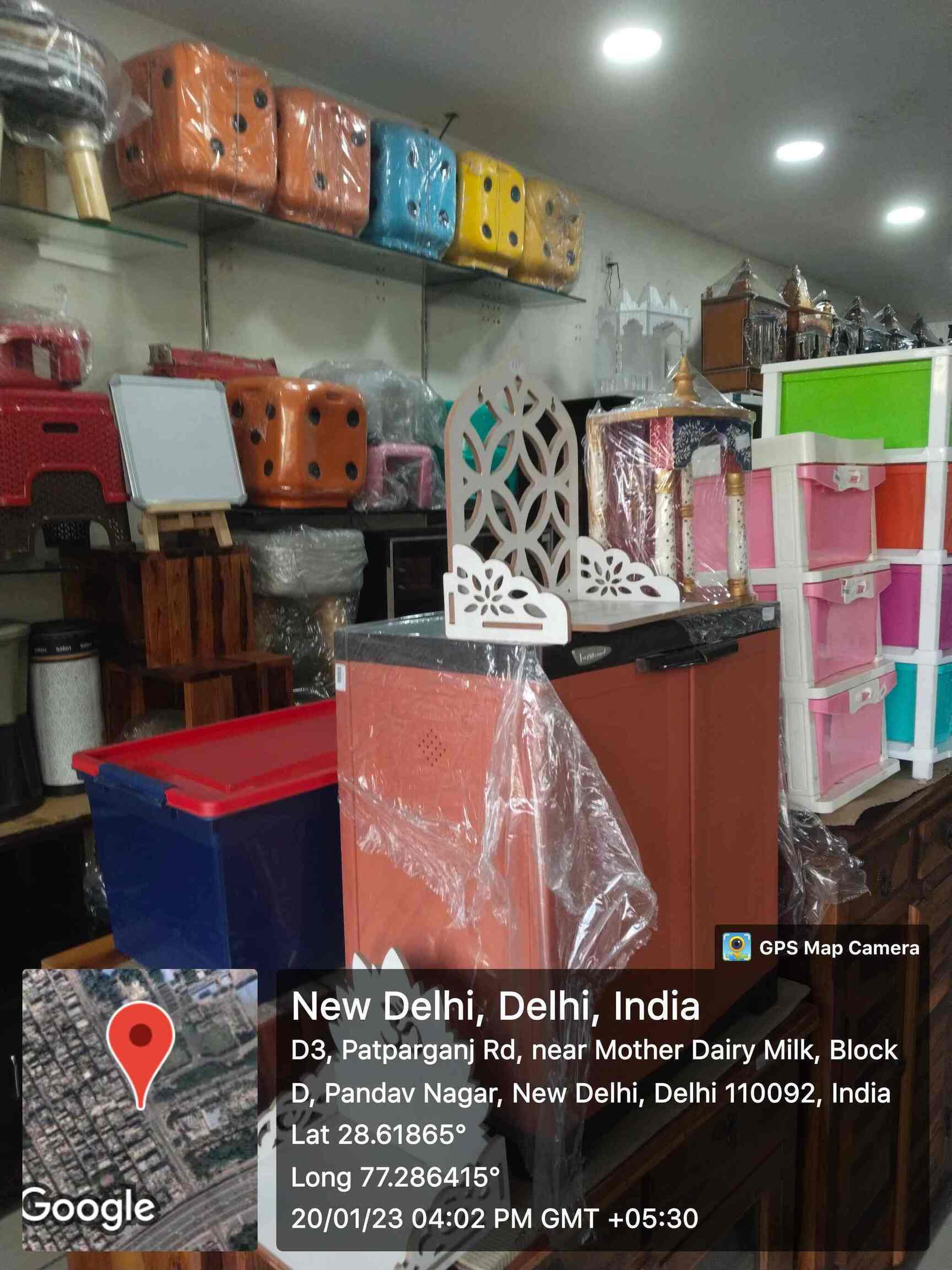 Top Storewell Dealers in Vinod Nagar East Best Almirah Dealers Delhi near me Justdial