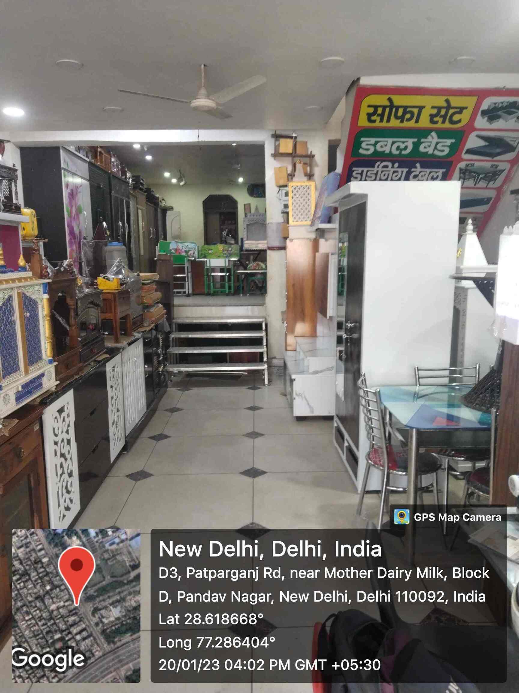 Top Storewell Dealers in Vinod Nagar East Best Almirah Dealers Delhi near me Justdial