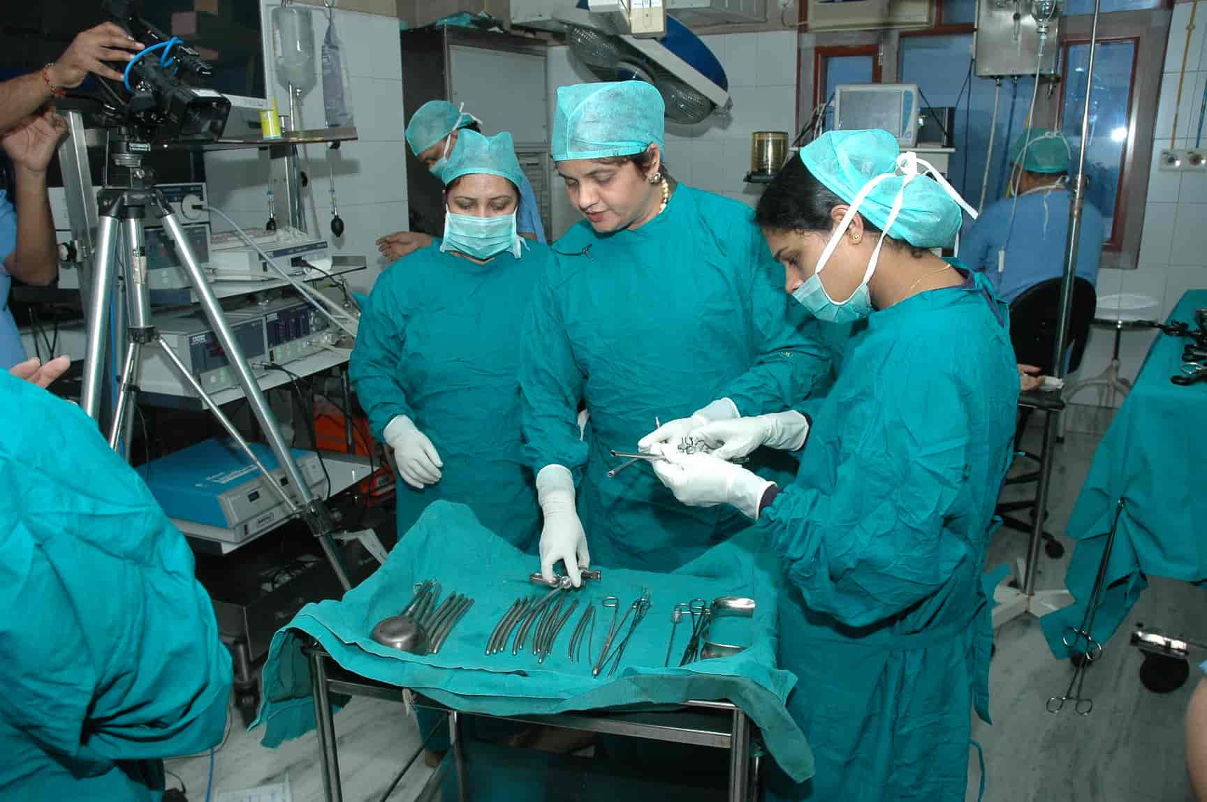 List Of Best Neurologists in Karol Bagh Block 63, Delhi Best