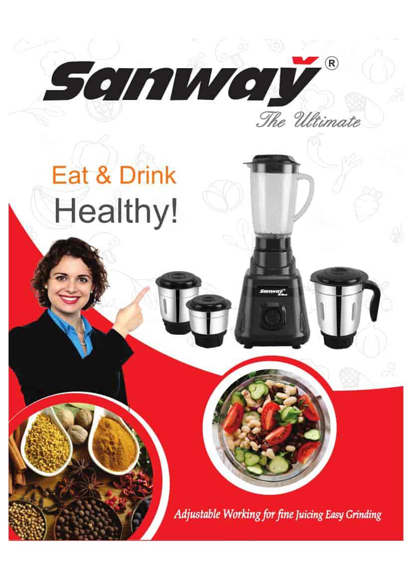 Juicer Machine Sanway Juicer Mixer Grinder Price Buy Sanway Coco