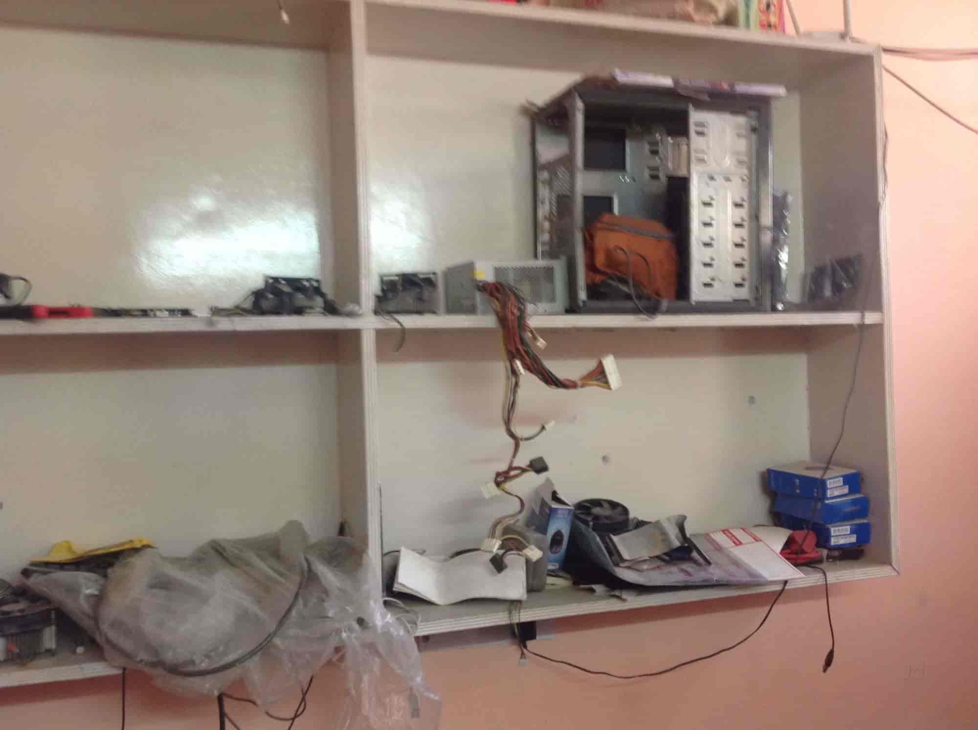 Top Computer Accessory Dealers in Tilak Nagar Best Computer Accessory