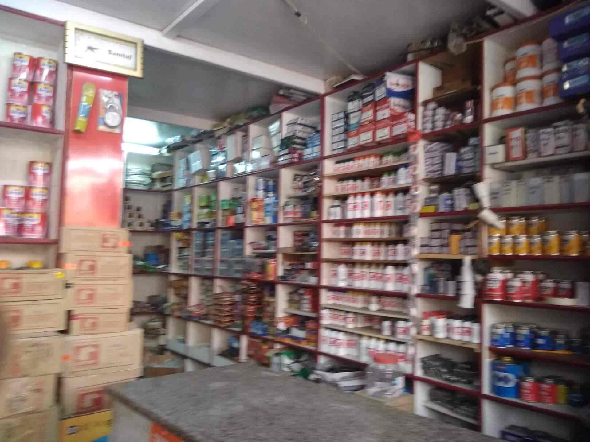 Sree Govind Hardware in Sant Nagar,Delhi Best Hardware Shops in Delhi