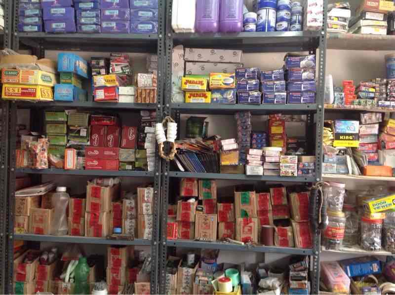 Sree Govind Hardware in Sant Nagar,Delhi Best Hardware Shops in Delhi