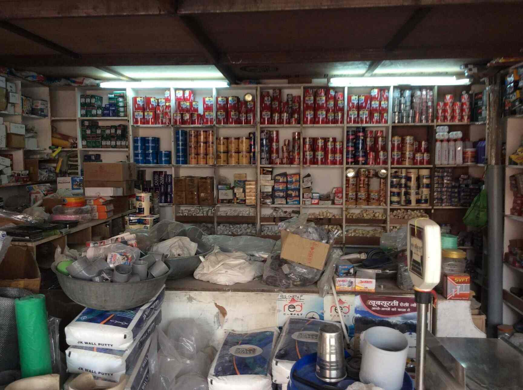 Sree Govind Hardware in Sant Nagar,Delhi Best Hardware Shops in Delhi