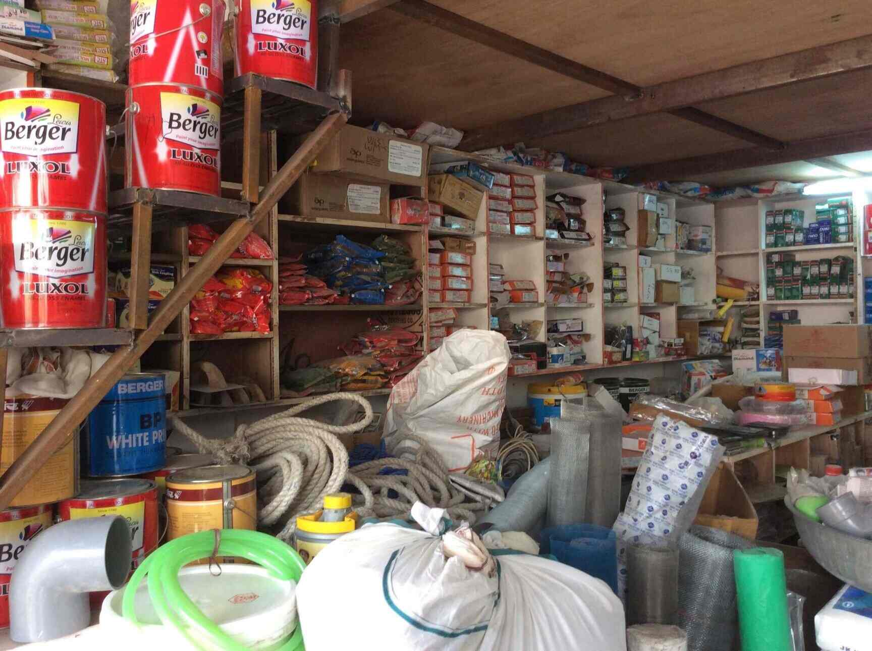 Sree Govind Hardware in Sant Nagar,Delhi Best Hardware Shops in Delhi