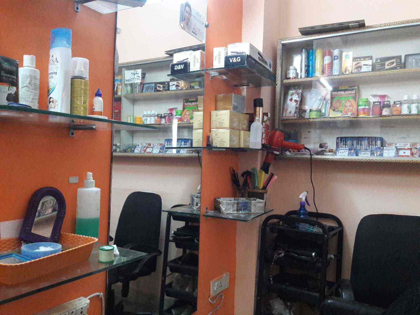 Orimax Ladies Salon Photos Indirapuram Ghaziabad Pictures Images Gallery Justdial