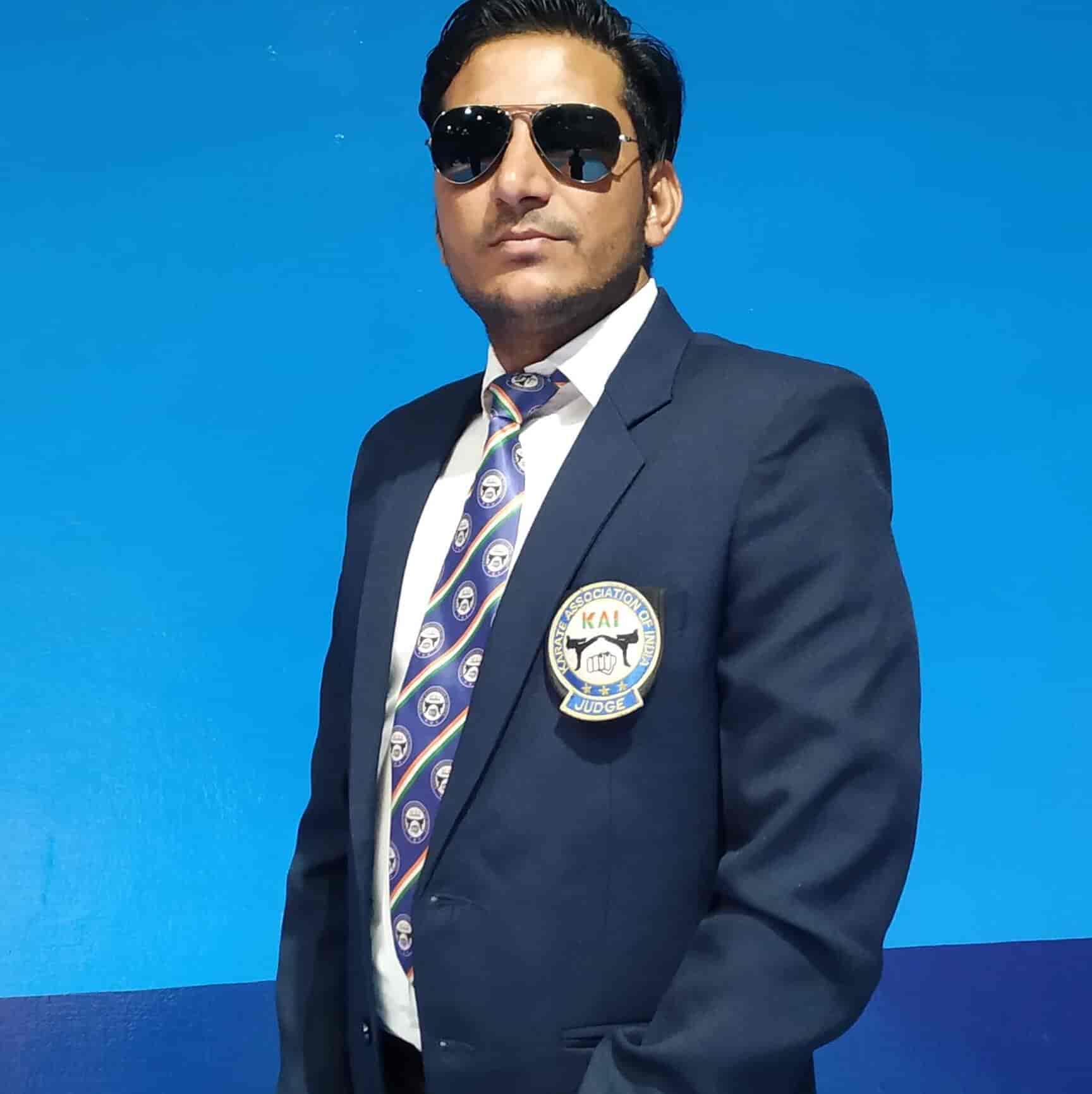 Karate in Najafgarh,Delhi Best Martial Arts Training Centres