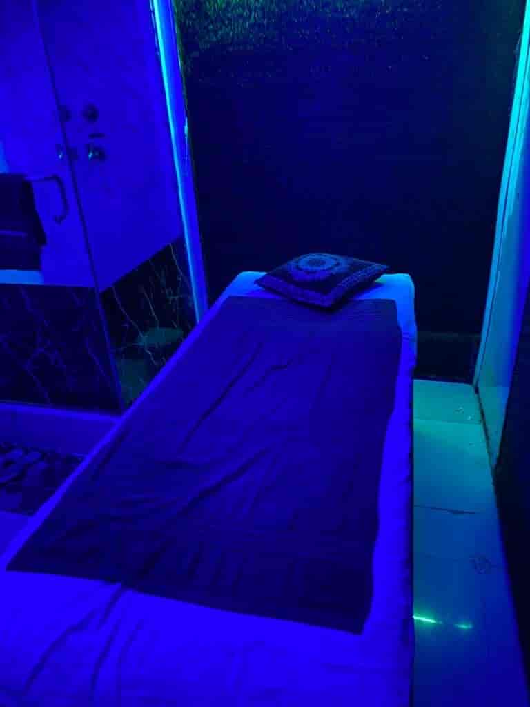 The Heaven Spa in Gurgaon Sector 29,Delhi Best Body Massage Centres in Delhi Justdial