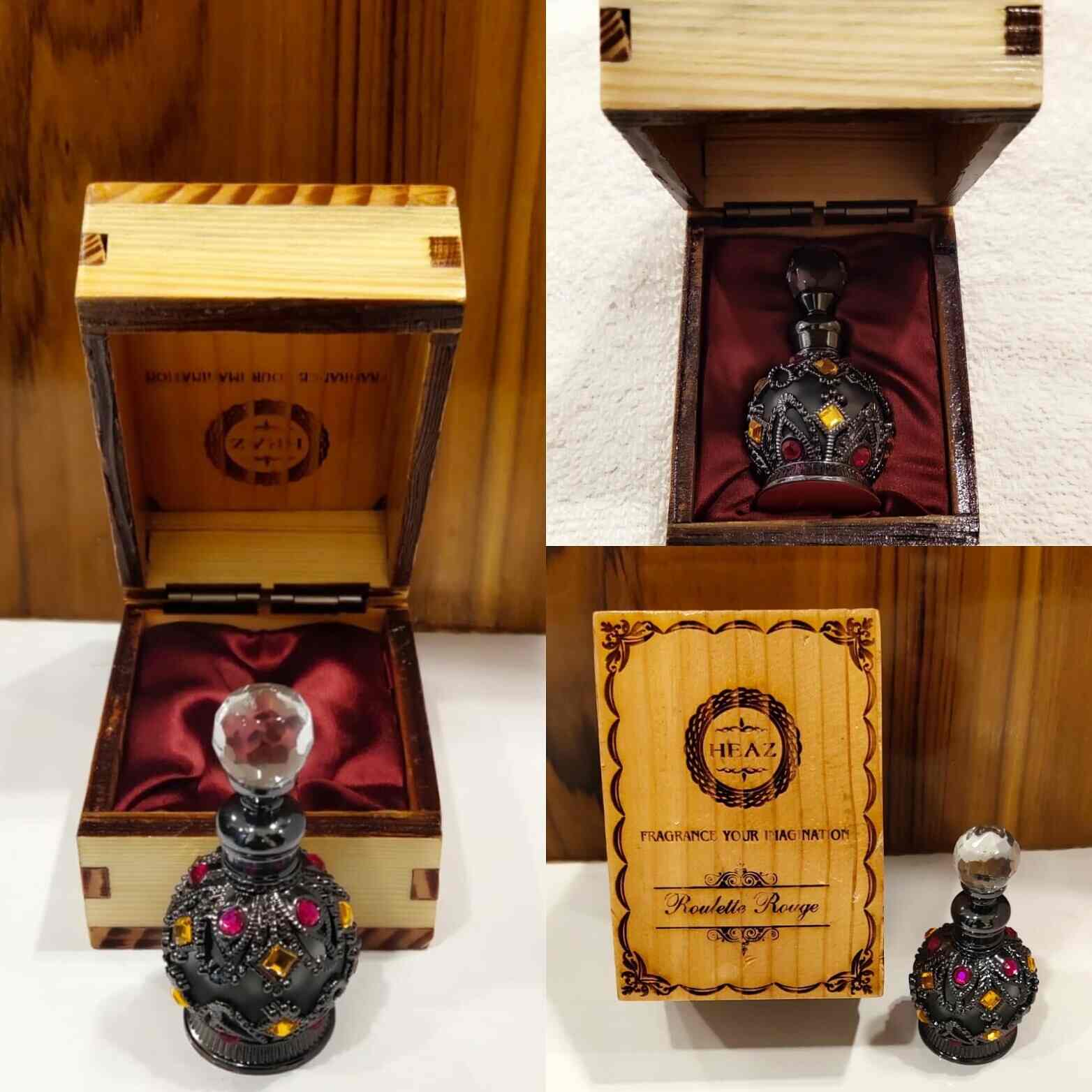 Japara new arrivals perfume price