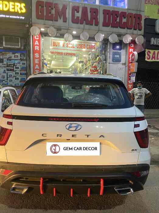 Top Car Accessory Dealers in Sanjay Colony 2Okhla Industrial Area