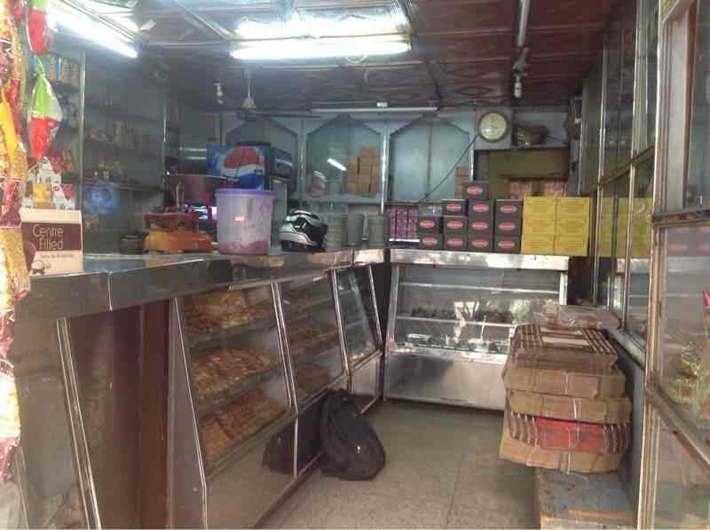 Suresh Bakery in Janakpuri,Delhi Best Pastry Shops in Delhi Justdial