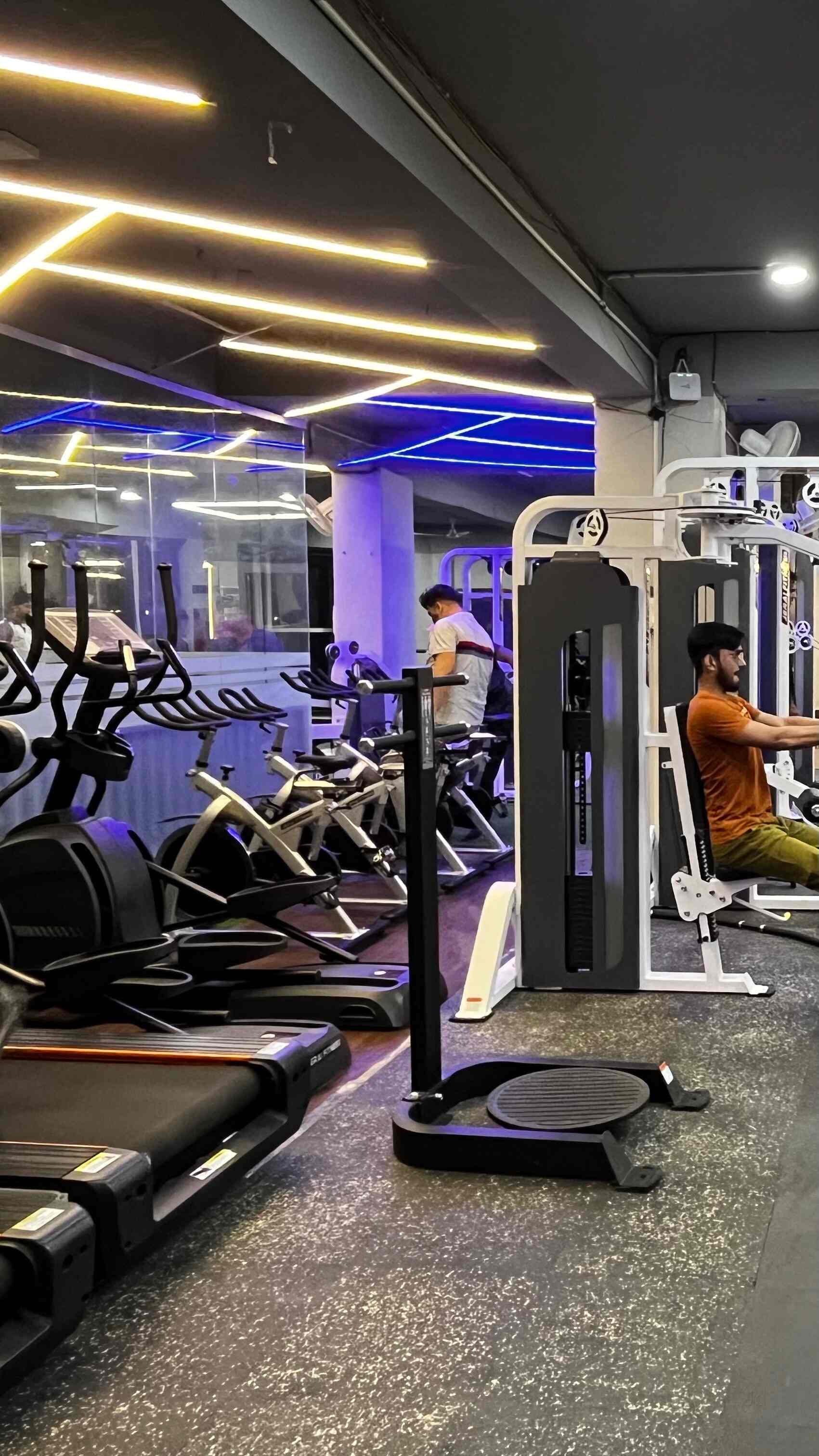 Top Gyms in Tugalpur Best Fitness Center near me Justdial