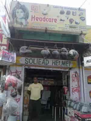 Uttam Nagar - Best Bike Helmet Dealers 