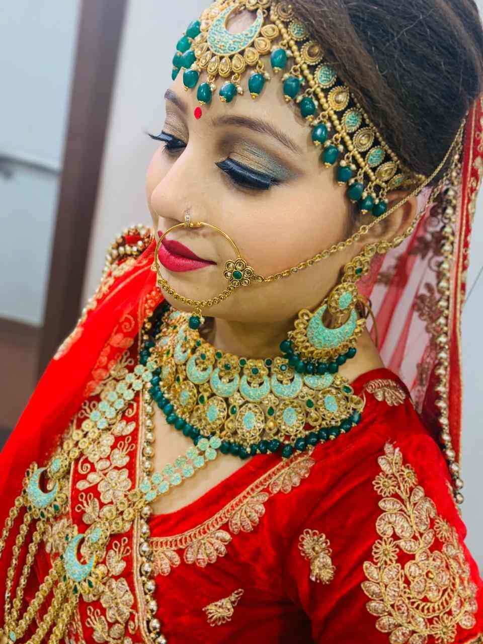 Vlcc Bridal Makeup Course Fees Saubhaya Makeup