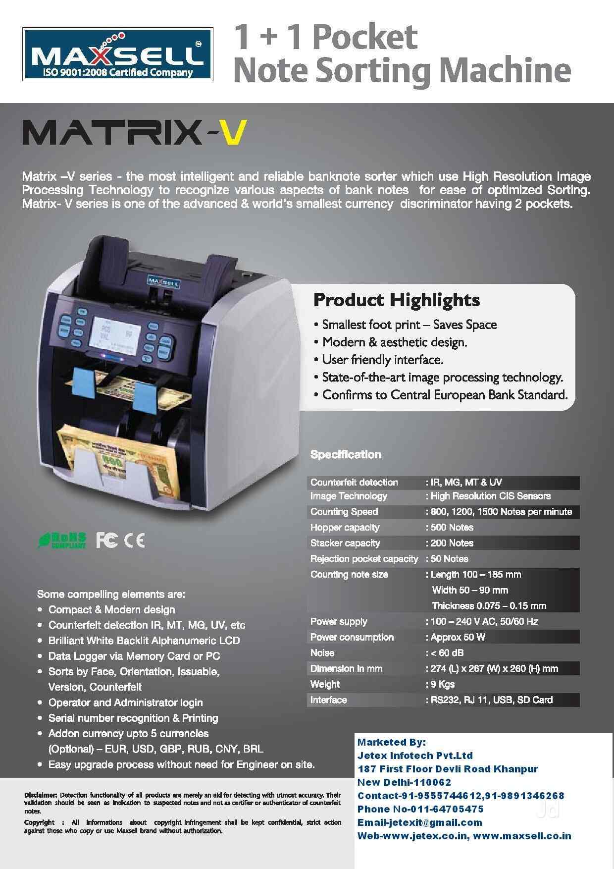 Top 10 Currency Counting Machine Repair & Services in Ludhiana करेंसी