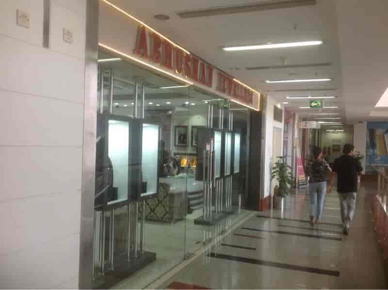 Abhushan Jewellers in Shalimar Bagh Delhi Best Jewellery
