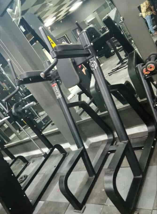 Top Fitness Equipment Dealers in Karkardooma Best Gym Equipment