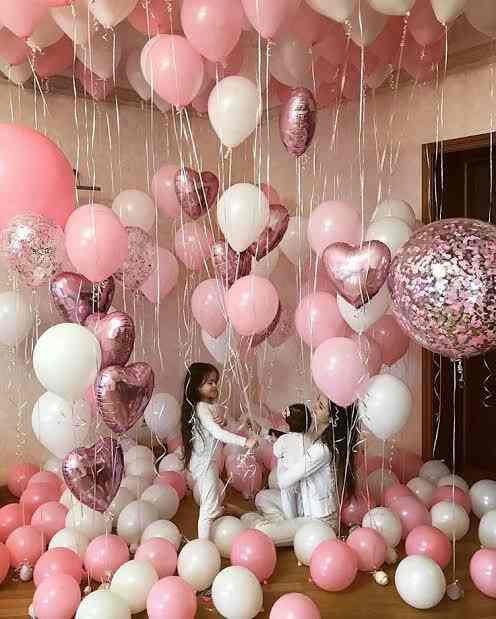 Top 100 Balloon Decorators In Gurgaon Delhi Best Helium Balloon