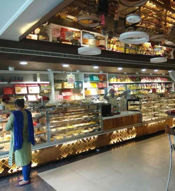 Top Sweet Shops in Mayapuri,Delhi Best Indian Sweet Shops near me