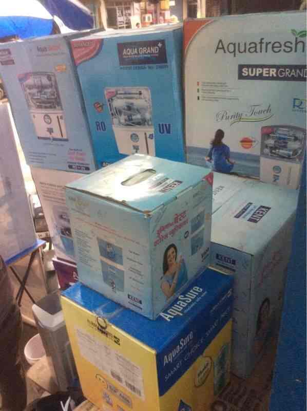 Sk Enterprises in Shalimar Bagh,Delhi Best Ro Water Purifier