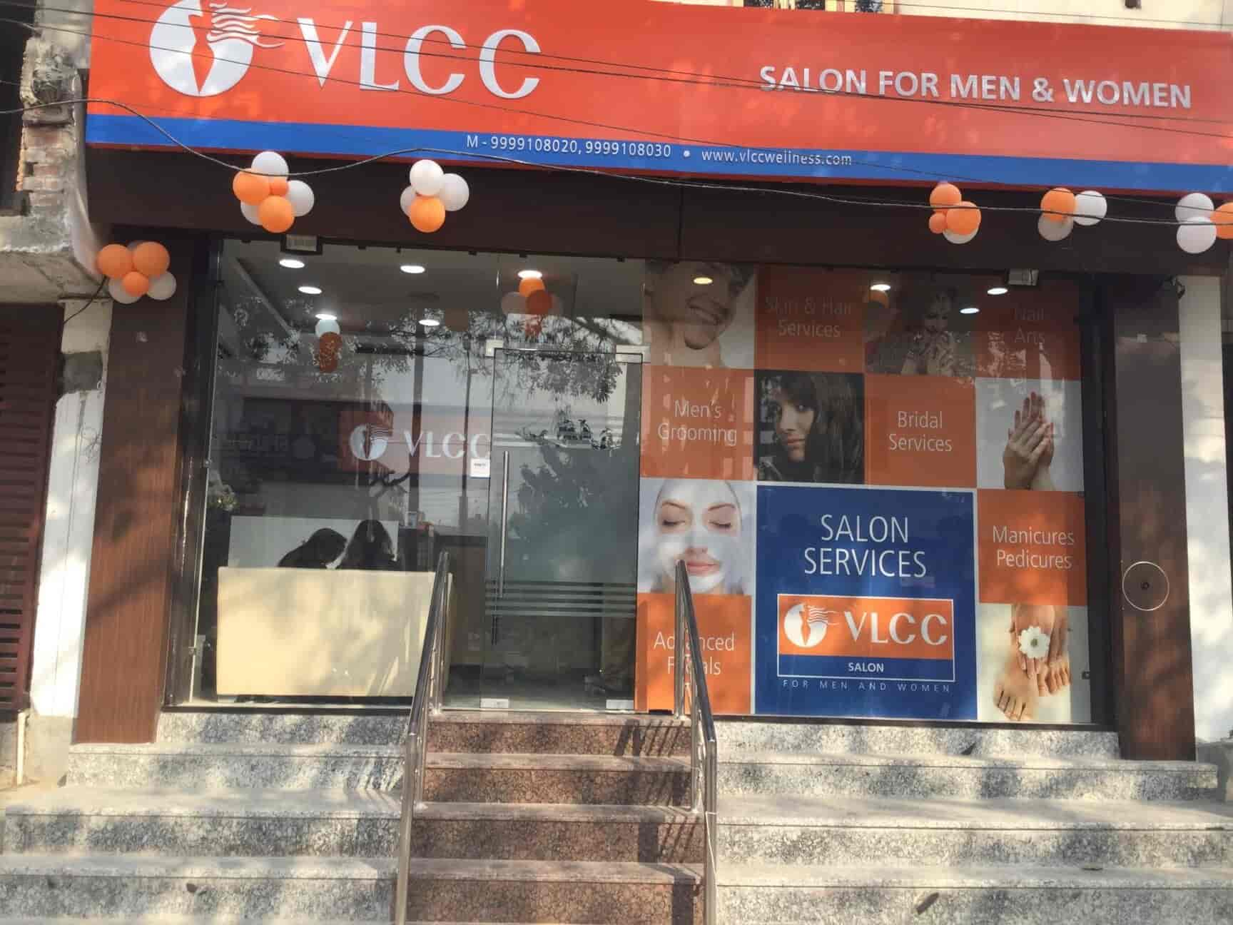 centrul de slăbire vlcc în greater noida)