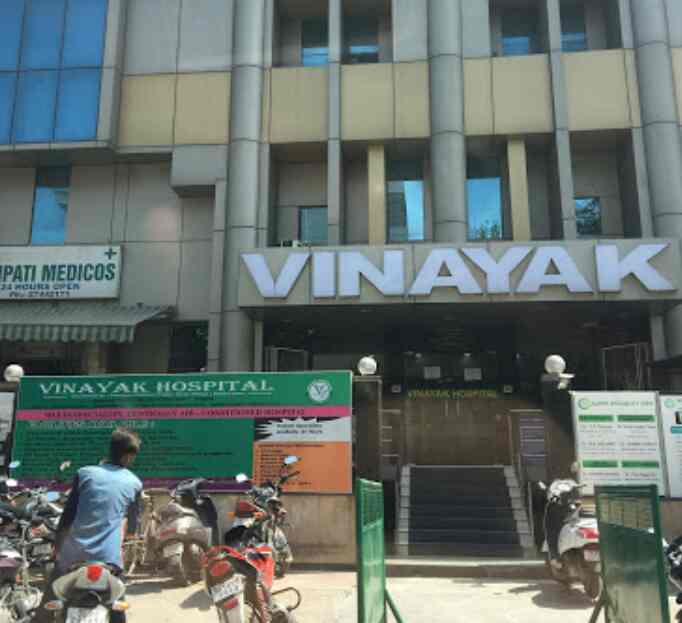 Dr. T C Sharma (Vinayak Hospital) in Derawal Nagar,Delhi Best