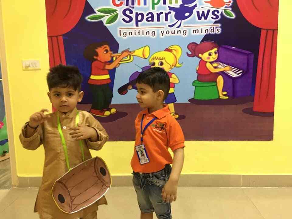 Top Dance Classes For Children in Noida Sector 113 Best Dance Classes