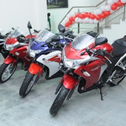 honda activa service center in mahipalpur