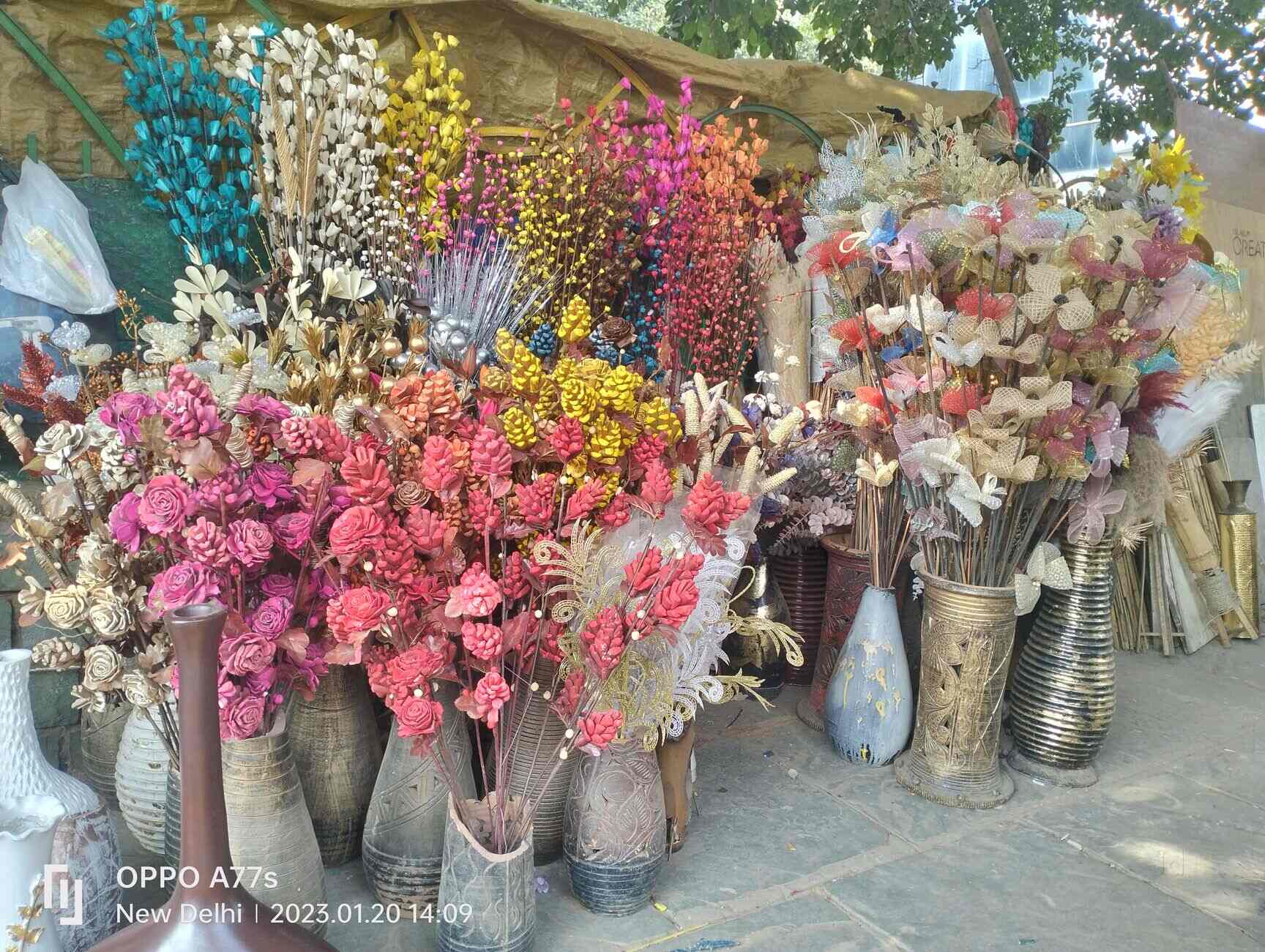Best Artificial Flower Market In Delhi Home Alqu