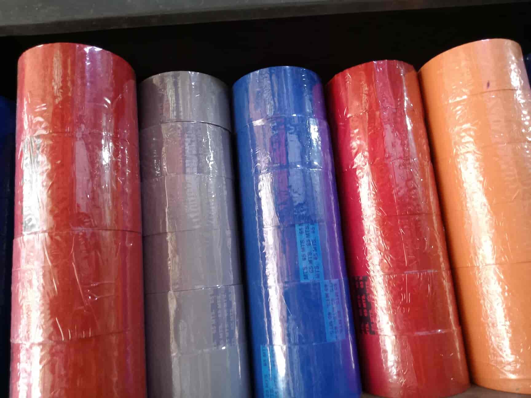 Top Waterproof Tape Manufacturers in Dwarka, Delhi वाटरप्रूफ टेप