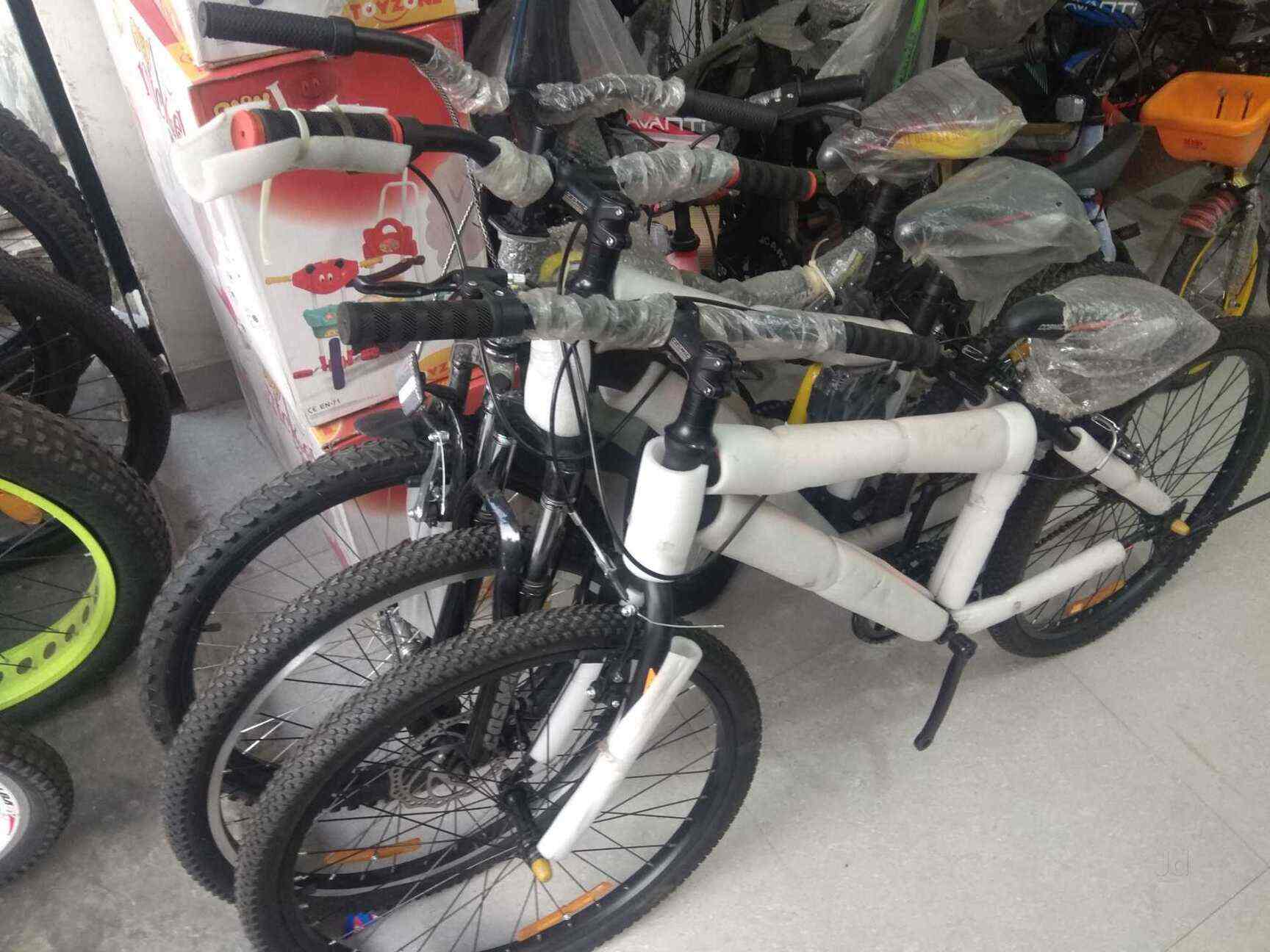 the-cycle-shop-moti-nagar-bicycle-dealers-in-delhi-justdial