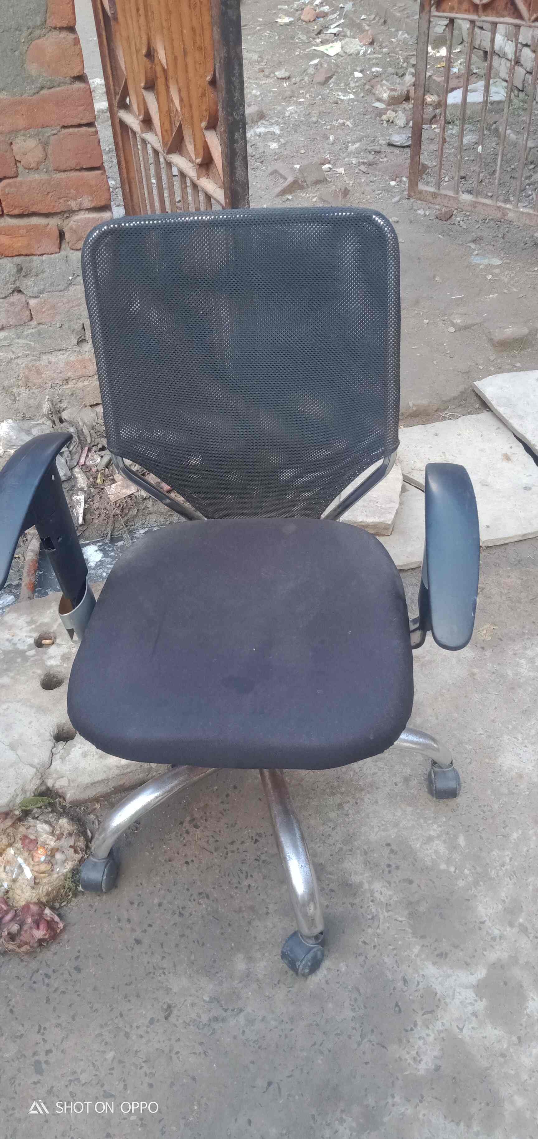 Top Office Chair Repair & Services in Udyog Vihar Industrial Area Phase