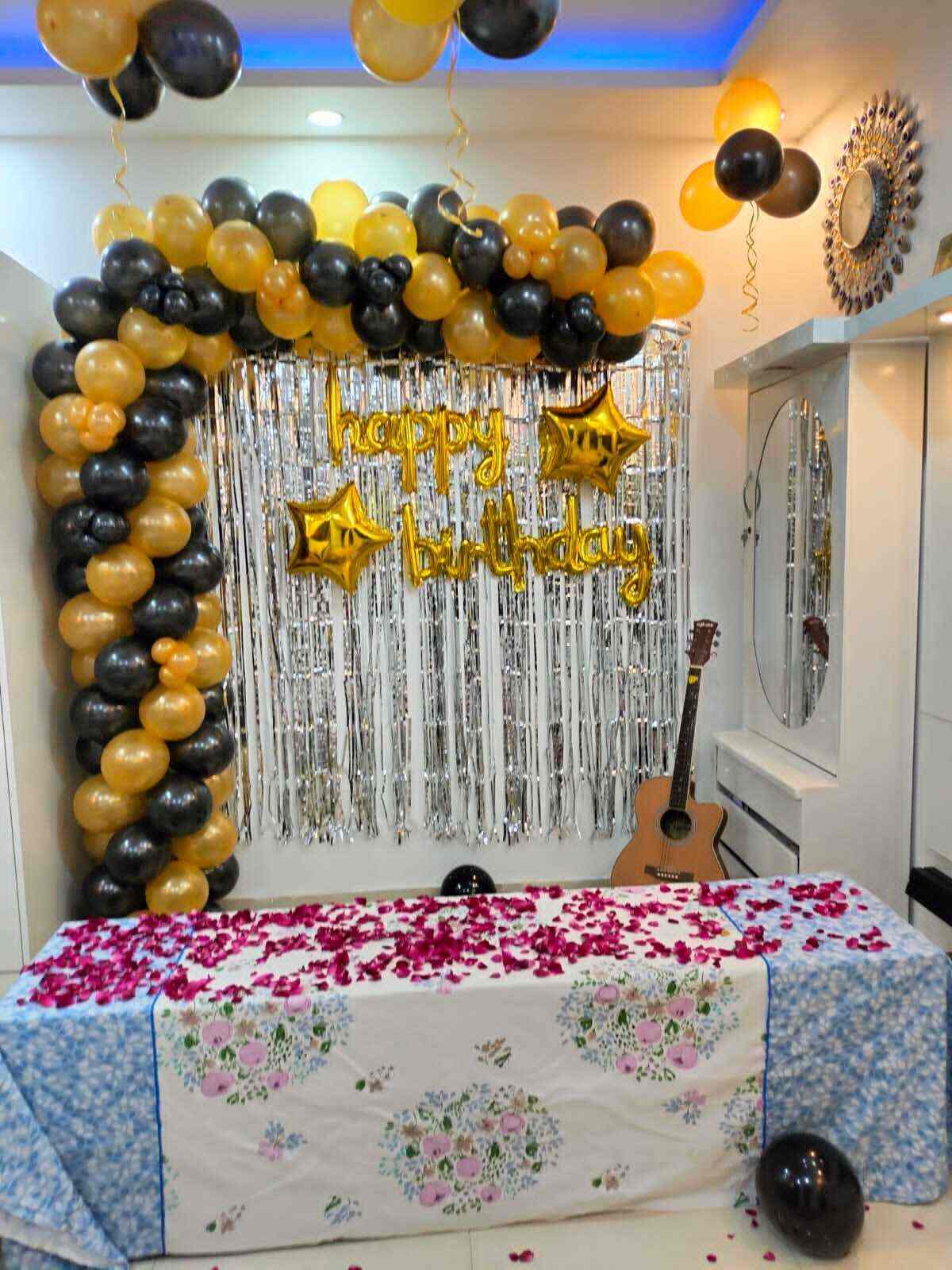 Balloon Events Planner in Uttam Nagar,Delhi Best Car Rental in Delhi