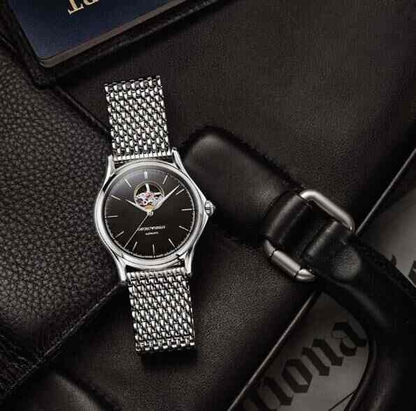 emporio armani dlf emporio