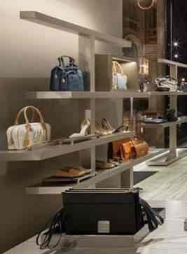 emporio armani dlf emporio