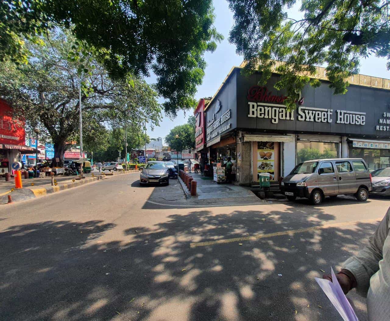 Top Pure Veg Restaurants in Ansari Road Best Veg Restaurants near me