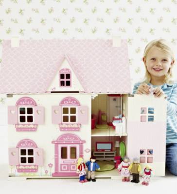 Early Learning Centre Pacific Mall in Subhash Nagar Delhi Best