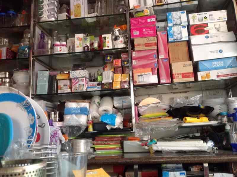 Radhika hardware and corporate gifts in Janakpuri,Delhi Best Hardware