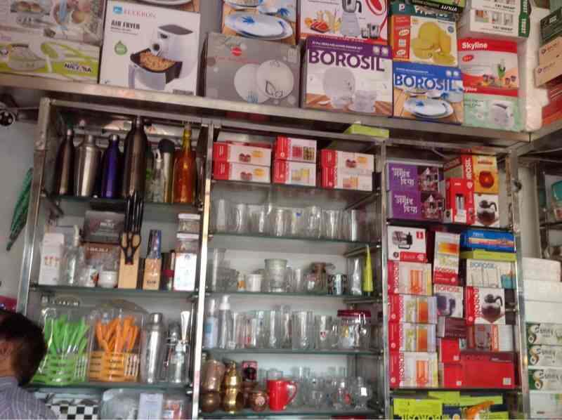 Radhika hardware and corporate gifts in Janakpuri,Delhi Best Hardware