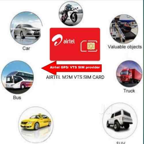 Top Machine To Machine Sim Card Dealers in Sultanpur मशीन तो मशीन सिम