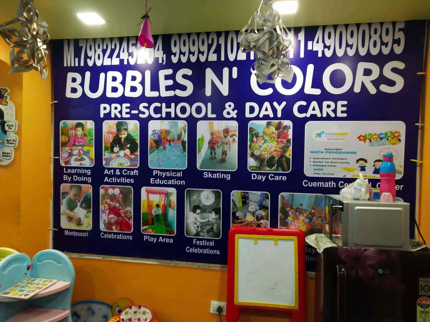 School bubbles on sale