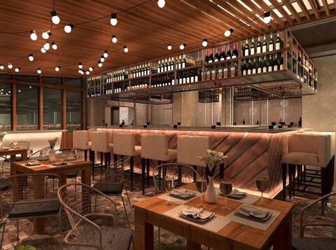 restaurant Strategies Revealed