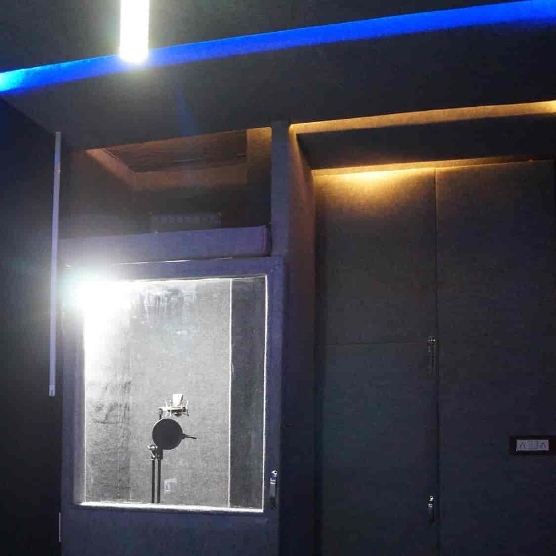 Drop O Kemzyy, Rohini Sector 6 Recording Studios in Delhi Justdial