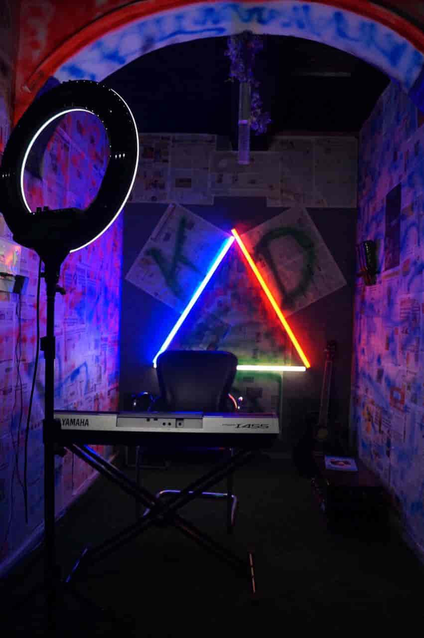 Drop O Kemzyy, Rohini Sector 6 Recording Studios in Delhi Justdial