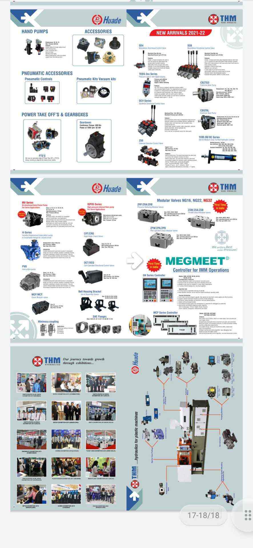 Top Linde Hydraulic Pump Dealers in Bangalore हाइड्रोलिक पंप डीलर्स