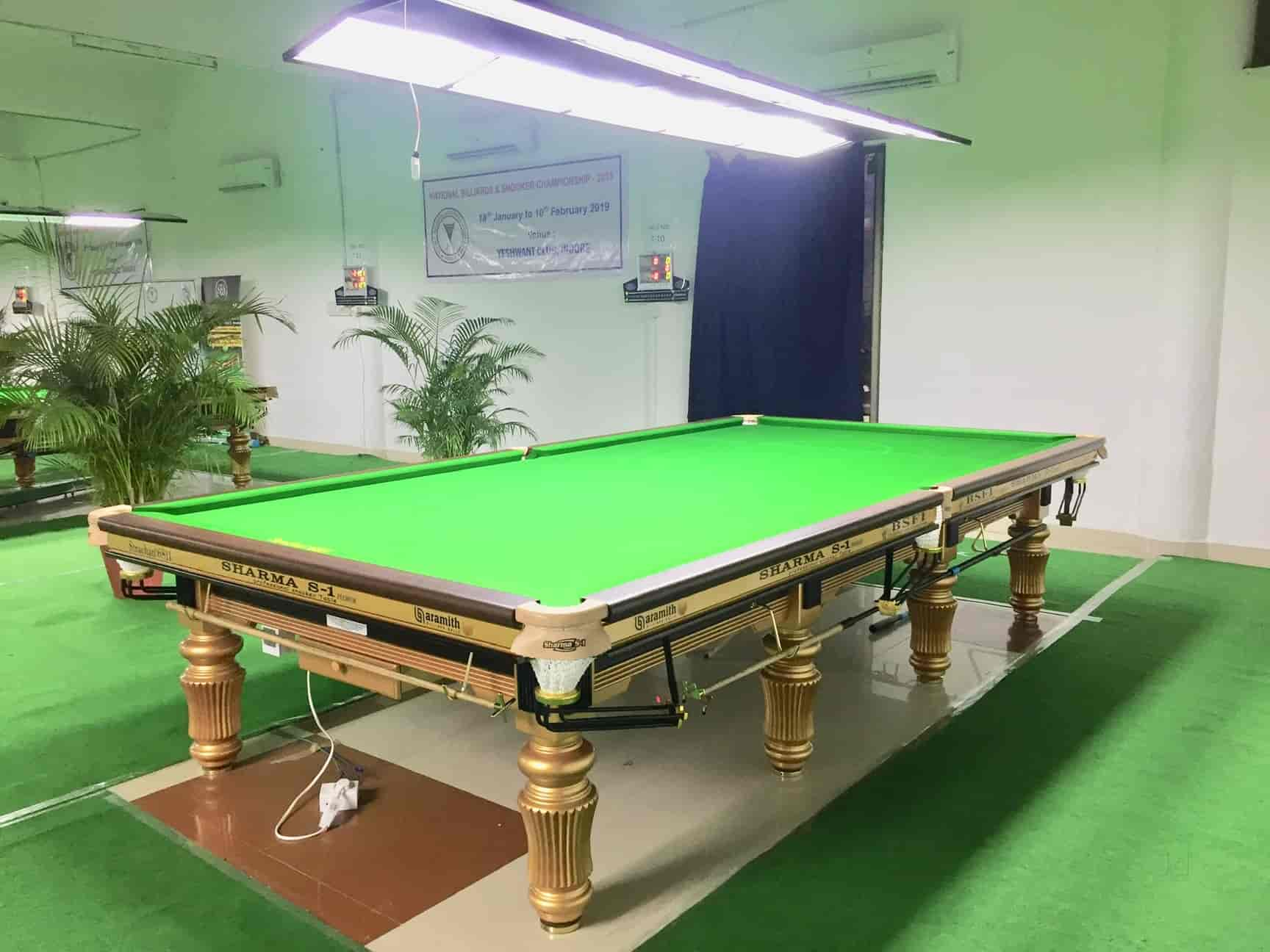 pool tables near me