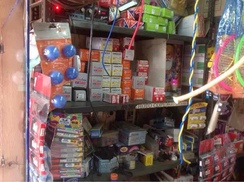 Guru Teg Bahadur Electrical Works in Khanpur,Delhi Best Bajaj