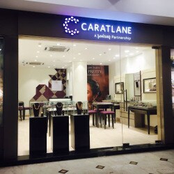 caratlane dwarka sector 12